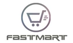 Web development - client Fastmart