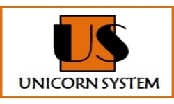 Web design - client Unicorn System